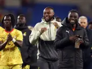 Ghana vs Panama World Cup 2026: TV channel, kick-off time, live stream