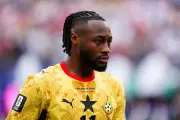 Ghana's Semenyo Avoids Serious Injury After Croatia Defeat