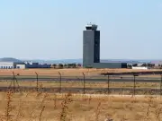 Ghost Airport with Europe's Longest Runway Reopens After 14 Years