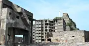 Ghost Town: Japan's Abandoned Hashima Island's Dark Mining Past