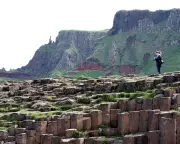 Giant's Causeway Formed by Global Volcanic Event, Scientists Discover