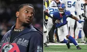 Giants WR Malik Nabers Mistakenly Stopped by Police in Road Rage Mix-Up