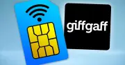 Giffgaff Offers Unlimited SIM at 42p a Day, Undercutting Rivals