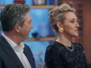 Giorgio Locatelli Replaces John Torode on Celebrity MasterChef