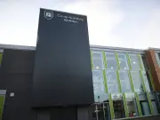 Girl, 14, Detained Under Mental Health Act After Manchester School Stabbing