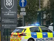 Girl, 14, in Court Over Attempted Murder Charges After School Knife Attack