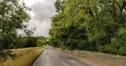 Girl, 8, and Man Fight for Life After Car Explosion in Mirfield