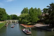 Girl Dies, Boy Missing as UK Heatwave Water Death Toll Hits 15