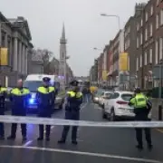 Girl Stabbed in Dublin Now in Wheelchair, Unable to Speak