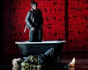 Giulio Cesare Review: Grange Festival Staging Is a Triumph