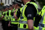 Glasgow Mosque Locked as Racist Attacks Erupt During Unrest