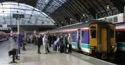 Glasgow Rush Hour Trains Cancelled Due to Emergency Incident