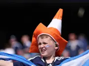 Glasgow Sends Traffic Cone to Boston as Symbol of New Sister City Bond