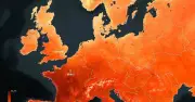 Global Fear of Climate Change Hits 75% as UK Bakes in 37C Heatwave