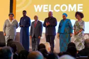 Global Framework for Reparatory Justice Adopted at Historic Ghana Conference