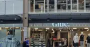 Glue Store Closes All 16 Locations After 28 Years of Fashion Retailing