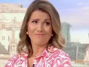 GMB Faces 508 Ofcom Complaints Over Susanna Reid's 'Anti-Scottish' Comments