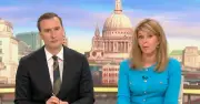 GMB Host Forced to Apologize for Mistakenly Reporting Belfast Stabbing Victim Dead