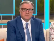 GMB Hosts Clash Over Harry and Meghan Security Row