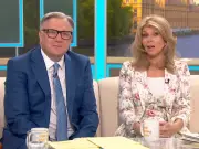 GMB Hosts Fume at Harry and Meghan Over Security Row: 'It's Getting Silly'