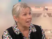 GMB Viewers Heartbroken Over Tragic Baby Preston Davey Case