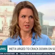 GMB Viewers Slam Presenters for 'Anti-Scottish' Comments on World Cup Bank Holiday