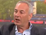 GMB's Kevin Maguire Calls Prince Harry 'Spoiled Brat' Over Security