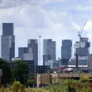 GMCA Defends £140m Skyscraper Loans in Court of Appeal Hearing