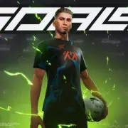 Goals Review: Fast and Fun Football Game Lacks Depth but Shows Promise