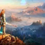 God of War Laufey Was Pitched in 2018, Actress Deborah Ann Woll Reveals