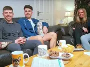 Gogglebox's Baggs Family: From Heartbreaking Loss to TV Ban Update