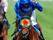 Gold Cup champ Trawlerman to wear ski goggles for Royal Ascot defence