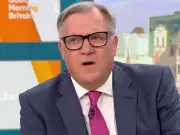 Good Morning Britain Hosts Take Playful Swipe at BBC Breakfast