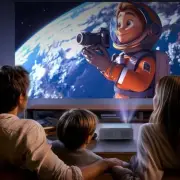 Google TV Projector Slashed by £50: Football Fans Hail 'Great for Price'