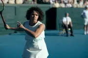 Goolagong Review: A Lovely Tribute to an Aboriginal Tennis Legend