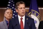 GOP congressman blames staffer for anti-gay post sparking backlash