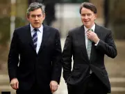 Gordon Brown to assist Met Police in Peter Mandelson investigation