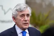 Gordon Brown Urges Inquiry into Fifa's 'Extortionate' World Cup Ticket Prices