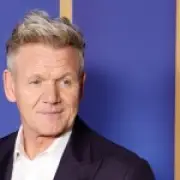Gordon Ramsay Ends 16-Year Feud with Marcus Wareing for New BBC Show