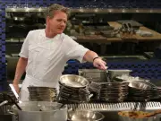 Gordon Ramsay in Talks with ITV to Reboot Hell's Kitchen UK After 17 Years