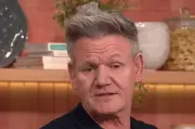 Gordon Ramsay 'Secretly Petrified' About Daughter Holly's Pregnancy