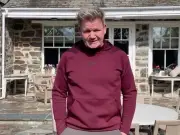 Gordon Ramsay's £4.4m Cornwall Home Angers Locals: 'Shipping Containers'