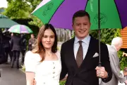 Gordon Ramsay's Daughter Holly Announces Pregnancy with Adam Peaty