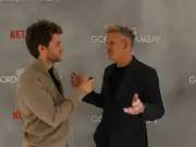 Gordon Ramsay's Favourite UK Restaurant: One Word Review