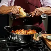 Gordon Ramsay's HexClad Pans Now £430 Off in Summer Sale