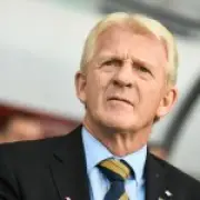 Gordon Strachan Sends Message to Scotland's World Cup Heroes Ahead of Haiti Clash