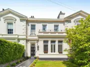 Gorgeous Woolton House Once Owned by 21-Year-Old Millionaire Up for Sale