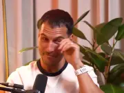 Gorka Marquez Tears Up Over Emotional Father's Day Message from Daughter Mia