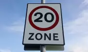 Government Advisers Urge Blanket 20mph Speed Limits in Built-Up Areas