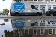 Government Casts Doubt on £10bn Thames Water Rescue Deal